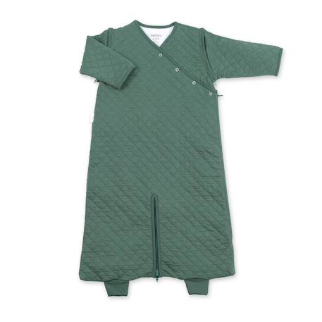 Gigoteuse jambes séparables mi-saison  - tog 1.5 matelassé confort Beige+Blush+Brick+Cream+Green+Lunar+Mix grey+Mix tender+Stone+Vintage 25 - vertbaudet enfant 