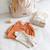 Gigoteuse sans manches été  - tog 0.5 swaddle Amande+Atlantide+Pumpkin+Rosa 18 - vertbaudet enfant 