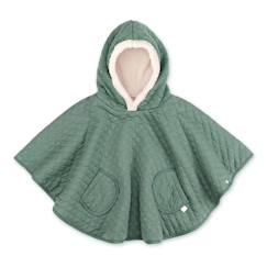 Bébé-Manteau, combipilote, nid d'ange-Manteau-Poncho de voyage - dehors bien au chaud