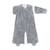 Gigoteuse jambes séparables hiver  - tog 2.5 chaud tout doux Blush+Grizou+Lunar+Marshmallow+Natural+Natural - tricolore+Noisette+Sesame+Stone+Turquoise tricolore+Vintage 8 - vertbaudet enfant 
