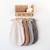 Gigoteuse sans manches été - tog 1 jersey confort Stripe muffin+Stripe shadow 9 - vertbaudet enfant 