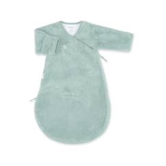 Linge de maison et décoration-Linge de lit bébé-Gigoteuse avec moufles hiver  - tog 2.5 chaud tout doux
