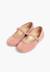 Chaussures fille en serratex avec à scratch Bleu azur+Bleu marine+Noir+Rose+Rouge+Vert 22 - vertbaudet enfant 