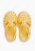 Sandales plage enfants couleurs pastel fermeture scratch Ivoire+Menthe+Moutarde+Océan+Rose pâle+Sable+Vanille+Vert 41 - vertbaudet enfant 