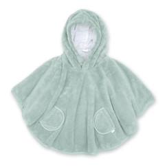 Bébé-Manteau, combipilote, nid d'ange-Poncho de voyage bébé pour siège auto - moelleux douceur