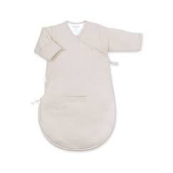 Linge de maison et décoration-Linge de lit bébé-Gigoteuse-Gigoteuse avec moufles hiver  - tog 3 pady tetra jersey - jersey