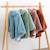 Poncho de voyage - moelleux douceur Blush+Grizou+Lunar+Natural+Noisette+Sauge+Stone+Turquoise 47 - vertbaudet enfant 