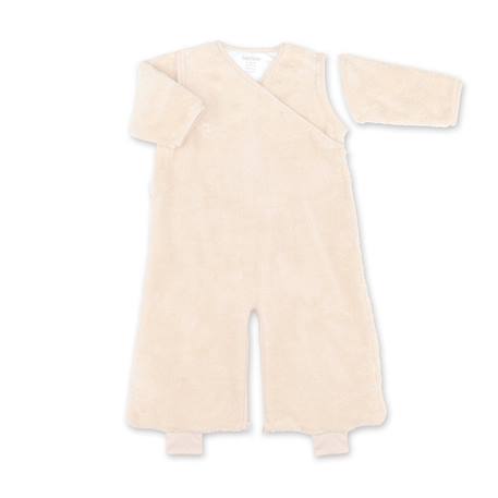 Gigoteuse jambes séparables hiver  - tog 2.5 chaud tout doux Blush+Grizou+Lunar+Marshmallow+Natural+Natural - tricolore+Noisette+Sesame+Stone+Turquoise tricolore+Vintage 20 - vertbaudet enfant 