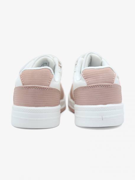 Basket à scratch Rose 3 - vertbaudet enfant 