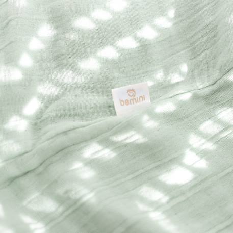 Gigoteuse sans manches été  - tog 0.5 swaddle Amande+Atlantide+Pumpkin+Rosa 6 - vertbaudet enfant 