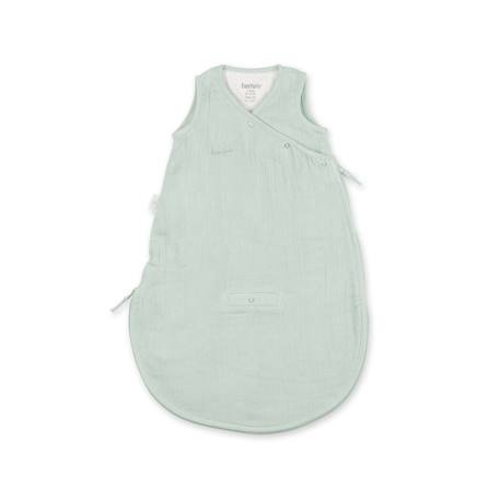 Gigoteuse sans manches été  - tog 0.5 swaddle Amande+Atlantide+Pumpkin+Rosa 1 - vertbaudet enfant 