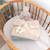 Gigoteuse avec moufles hiver  - tog 2.5 chaud tout doux Blush+Grizou+Lunar+Marshmallow+Natural+Noisette+Pudding+Sesame+Stone+Vintage 21 - vertbaudet enfant 