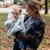 Poncho de voyage - dehors bien au chaud Beige+Brick+Green+Lunar+Mix grey+Stone+Vintage 19 - vertbaudet enfant 