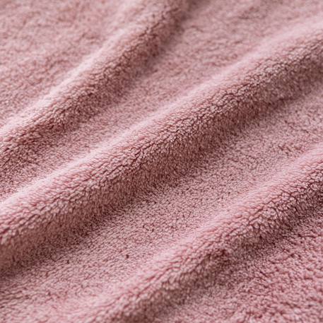 Gigoteuse avec moufles hiver  - tog 2.5 chaud tout doux Blush+Grizou+Lunar+Marshmallow+Natural+Noisette+Pudding+Sesame+Stone+Vintage 59 - vertbaudet enfant 