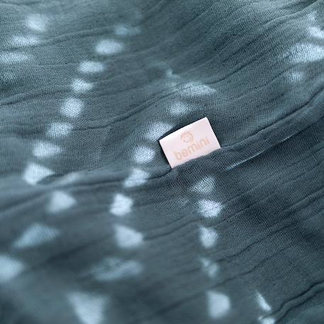Gigoteuse sans manches été  - tog 0.5 swaddle Amande+Atlantide+Pumpkin+Rosa 12 - vertbaudet enfant 
