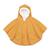Poncho de voyage - pady tetra jersey - teddy Golden+Wonder 1 - vertbaudet enfant 