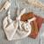 Lot de 3 langes gaze de coton bio Oies 2 - vertbaudet enfant 