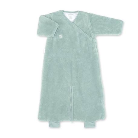 Gigoteuse jambes séparables hiver  - tog 2.5 chaud tout doux Blush+Grizou+Lunar+Marshmallow+Natural+Natural - tricolore+Noisette+Sesame+Stone+Turquoise tricolore+Vintage 13 - vertbaudet enfant 