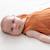 Gigoteuse sans manches été  - tog 0.5 swaddle Amande+Atlantide+Pumpkin+Rosa 16 - vertbaudet enfant 