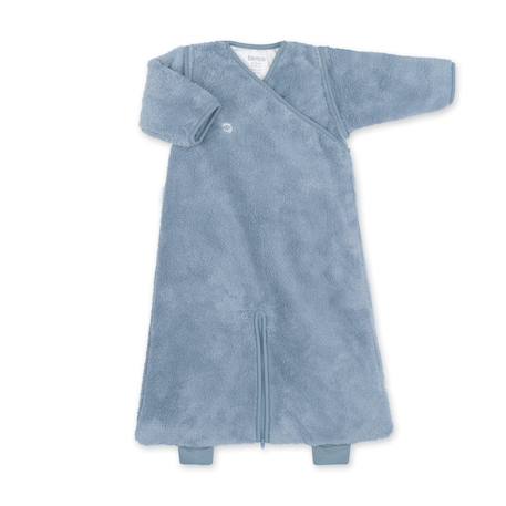 Gigoteuse jambes séparables hiver  - tog 2.5 chaud tout doux Blush+Grizou+Lunar+Marshmallow+Natural+Natural - tricolore+Noisette+Sesame+Stone+Turquoise tricolore+Vintage 49 - vertbaudet enfant 