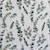 Maxi lange couverture en viscose de bambou eucalyptus Eucalyptus, vert, gris 3 - vertbaudet enfant 