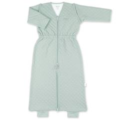 Linge de maison et décoration-Linge de lit bébé-Gigoteuse-Gigoteuse jambes séparables mi-saison  - tog 1.5 matelassé confort
