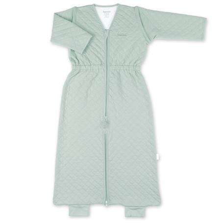 Gigoteuse jambes séparables mi-saison  - tog 1.5 matelassé confort Beige+Blush+Brick+Cream+Green+Lunar+Mix tender+Stone+Vintage 31 - vertbaudet enfant 
