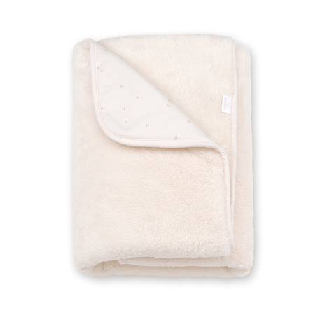Couverture hiver - tog 3 douillet bien chaud Blush+Dots grizou+Dots plum+Lunar+Natural+Pudding+Stars grizou+Stars plum+Vintage 31 - vertbaudet enfant 