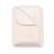 Couverture hiver - tog 3 douillet bien chaud Blush+Dots grizou+Dots plum+Lunar+Natural+Pudding+Stars grizou+Stars plum+Vintage 31 - vertbaudet enfant 