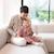 Gigoteuse jambes séparables hiver  - tog 2.5 chaud tout doux Blush+Grizou+Lunar+Marshmallow+Natural+Natural - tricolore+Noisette+Sesame+Stone+Turquoise tricolore+Vintage 63 - vertbaudet enfant 