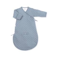 Linge de maison et décoration-Linge de lit bébé-Gigoteuse-Gigoteuse avec moufles mi-saison  - tog 1.5 matelassé confort