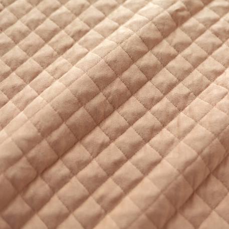 Gigoteuse avec moufles mi-saison  - tog 1.5 matelassé confort Beige+Blush+Brick+Cream+Green+Lunar+Mix grey+Mix tender+Stone+Vintage 6 - vertbaudet enfant 