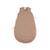 Gigoteuse sans manches été - tog 1 jersey confort Stripe muffin+Stripe shadow 1 - vertbaudet enfant 