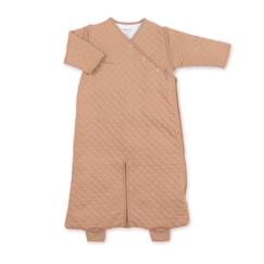 Linge de maison et décoration-Linge de lit bébé-Gigoteuse-Gigoteuse jambes séparables mi-saison  - tog 1.5 matelassé confort