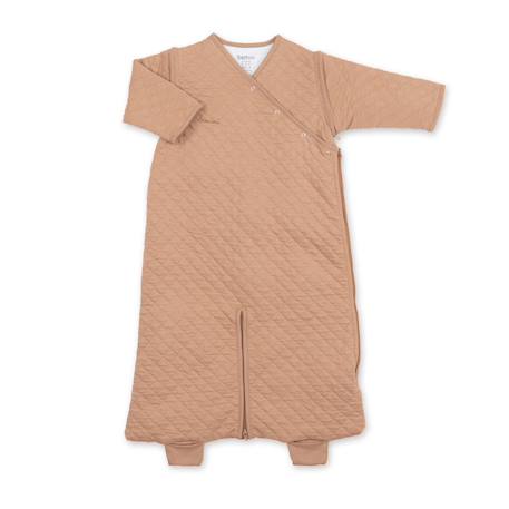 Gigoteuse jambes séparables mi-saison  - tog 1.5 matelassé confort Beige+Blush+Brick+Cream+Green+Lunar+Mix grey+Mix tender+Stone+Vintage 1 - vertbaudet enfant 