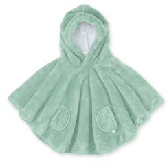 Bébé-Manteau, combipilote, nid d'ange-Poncho de voyage - moelleux douceur