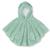 Poncho de voyage - moelleux douceur Blush+Grizou+Lunar+Natural+Noisette+Sauge+Stone+Turquoise 31 - vertbaudet enfant 