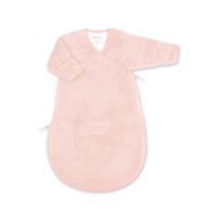 Linge de maison et décoration-Linge de lit bébé-Gigoteuse avec moufles hiver  - tog 2.5 chaud tout doux