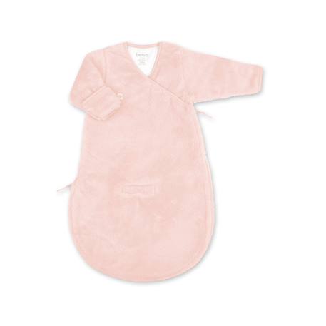Gigoteuse avec moufles hiver  - tog 2.5 chaud tout doux Blush+Grizou+Lunar+Marshmallow+Natural+Noisette+Pudding+Sesame+Stone+Vintage 1 - vertbaudet enfant 