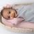 Gigoteuse sans manches été - tog 1 jersey confort Stripe muffin+Stripe shadow 8 - vertbaudet enfant 