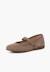 Chaussures fille en serratex avec à scratch Bleu azur+Bleu marine+Camel+Gris+Noir+Rose+Rouge+Taupe+Vert 44 - vertbaudet enfant 