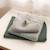 Gigoteuse sans manches été - tog 1 jersey confort Stripe muffin+Stripe shadow 10 - vertbaudet enfant 