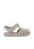 Sandales plage enfants couleurs pastel fermeture scratch Ivoire+Menthe+Moutarde+Océan+Rose pâle+Sable+Vanille+Vert 31 - vertbaudet enfant 