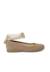 Ballerines pour fille et femme avec rubans en satin et bride Beige+Bleu de france+Bleu marine+Bleu pastel+Gris foncé+Gris perle+Olive verte+Rose claire+Sable+Taupe+Vert pastel 45 - vertbaudet enfant 