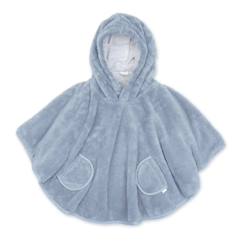 Bébé-Manteau, combipilote, nid d'ange-Manteau-Poncho de voyage - moelleux douceur