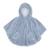 Poncho de voyage - moelleux douceur Blush+Grizou+Lunar+Natural+Noisette+Sauge+Stone+Turquoise 37 - vertbaudet enfant 