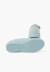 Ballerines pour fille et femme avec rubans en satin et bride Beige+Bleu de france+Bleu marine+Bleu pastel+Gris foncé+Gris perle+Olive verte+Rose claire+Sable+Taupe+Vert pastel 19 - vertbaudet enfant 