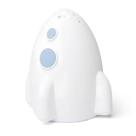 Veilleuse lumineuse tactile en silicone Chaton+Dino+Écureuil+Étoile+Fusée+Koala+Nuage+Panda+Toucan 25 - vertbaudet enfant 