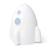 Veilleuse lumineuse tactile en silicone Chaton+Dino+Écureuil+Étoile+Fusée+Koala+Nuage+Panda+Toucan 25 - vertbaudet enfant 