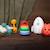 Veilleuse lumineuse tactile en silicone Chaton+Dino+Écureuil+Étoile+Fusée+Koala+Nuage+Panda+Toucan 27 - vertbaudet enfant 